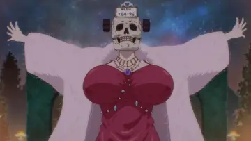 Zasłona к сериалу "Dorohedoro" #1381820