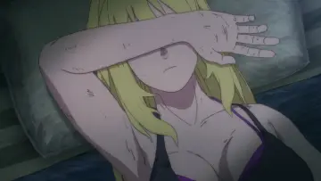 Zasłona do serialu "Dorohedoro" #1818589