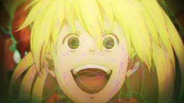 Zasłona do serialu "Dorohedoro" #1818593