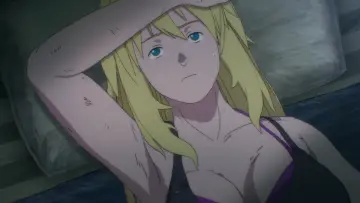 Zasłona do serialu "Dorohedoro" #1818594