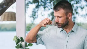 Zasłona do serialu "Tempero de Família" #1547590
