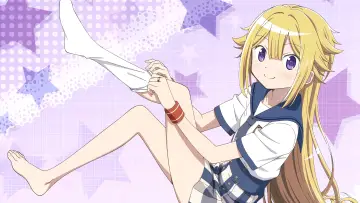 Zasłona do serialu "Magia Record: Mahou Shoujo Madoka☆Magica Gaiden" #1538770