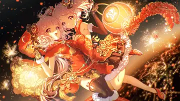 Zasłona do serialu "Magia Record: Mahou Shoujo Madoka☆Magica Gaiden" #1538784