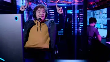 Zasłona к сериалу "Bliskie spotkania zabawnego stopnia" #1467186