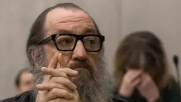 Zasłona do serialu "Dwunastu" #1496103