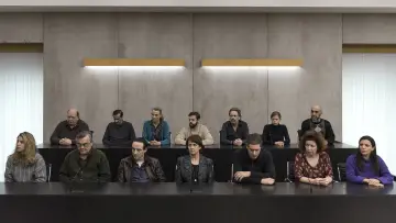 Zasłona do serialu "Dwunastu" #1496106