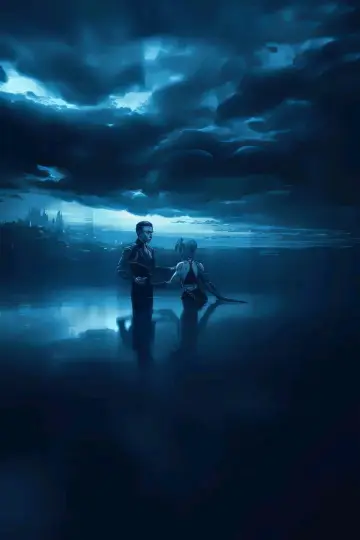 Plakat к сериалу "Arcane" #1307950
