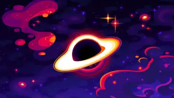 Zasłona к сериалу "Kurzgesagt - In a Nutshell" #1439345