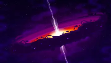 Zasłona к сериалу "Kurzgesagt - In a Nutshell" #1439346