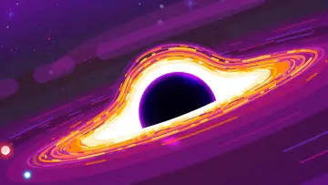 Zasłona к сериалу "Kurzgesagt - In a Nutshell" #1439347