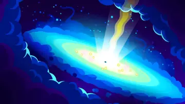 Zasłona к сериалу "Kurzgesagt - In a Nutshell" #1439349