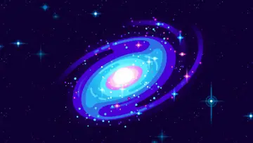 Zasłona к сериалу "Kurzgesagt - In a Nutshell" #1439350