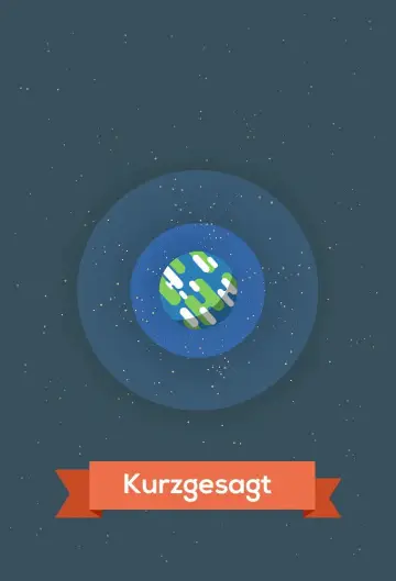 Plakat к сериалу "Kurzgesagt - In a Nutshell" #1439352