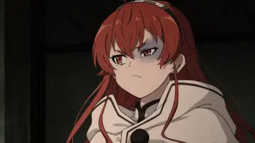 Zasłona к сериалу "Mushoku Tensei: Jobless Reincarnation" #1217278