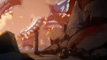 Zasłona к сериалу "Mushoku Tensei: Jobless Reincarnation" #1217283
