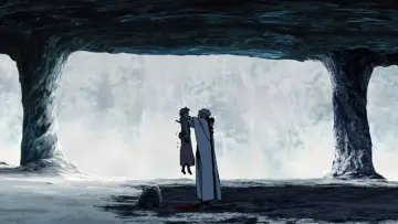 Zasłona к сериалу "Mushoku Tensei: Jobless Reincarnation" #1217284