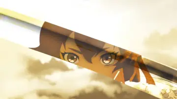 Zasłona к сериалу "Mushoku Tensei: Jobless Reincarnation" #1217287