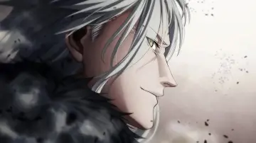 Zasłona к сериалу "Mushoku Tensei: Jobless Reincarnation" #1217289