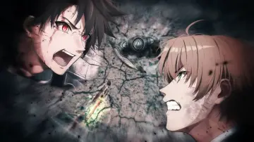 Zasłona к сериалу "Mushoku Tensei: Jobless Reincarnation" #1217290