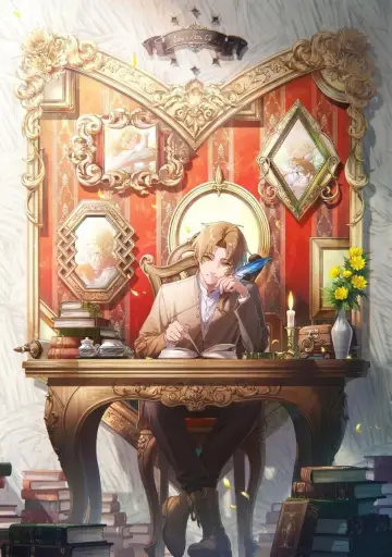 Plakat к сериалу "Mushoku Tensei: Jobless Reincarnation" #1217312