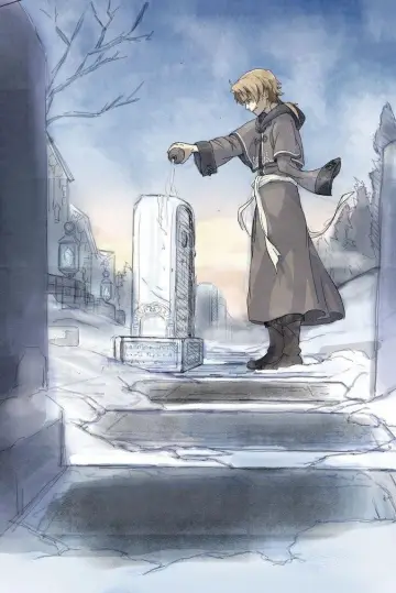 Plakat к сериалу "Mushoku Tensei: Jobless Reincarnation" #1217322