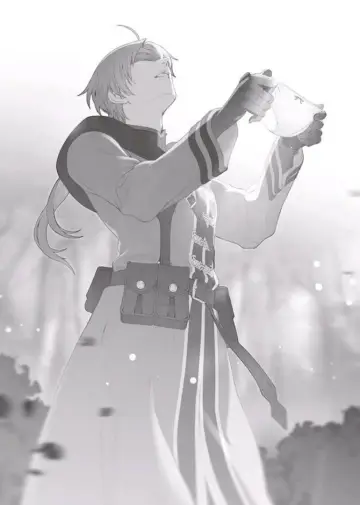 Plakat к сериалу "Mushoku Tensei: Jobless Reincarnation" #1217335