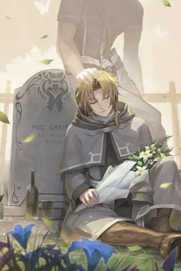Plakat к сериалу "Mushoku Tensei: Jobless Reincarnation" #1217348