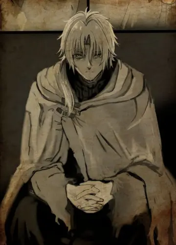 Plakat к сериалу "Mushoku Tensei: Jobless Reincarnation" #1217361