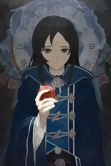 Plakat к сериалу "Mushoku Tensei: Jobless Reincarnation" #1217364