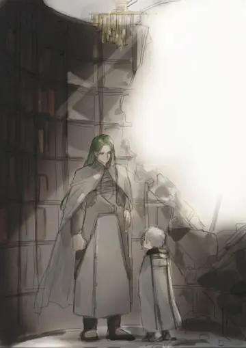 Plakat к сериалу "Mushoku Tensei: Jobless Reincarnation" #1217365