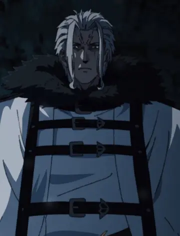 Plakat do serialu "Mushoku Tensei: Jobless Reincarnation" #1534532