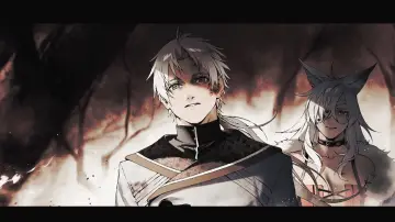 Zasłona do serialu "Mushoku Tensei: Jobless Reincarnation" #1585428
