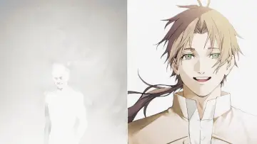 Zasłona do serialu "Mushoku Tensei: Jobless Reincarnation" #1654110