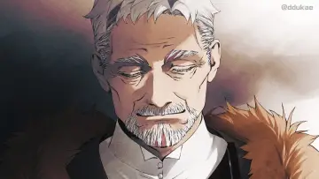 Zasłona do serialu "Mushoku Tensei: Jobless Reincarnation" #1654112