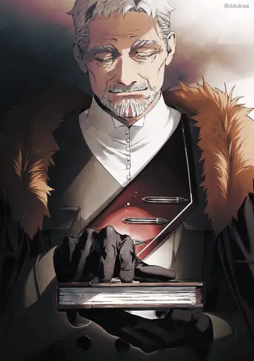 Plakat do serialu "Mushoku Tensei: Jobless Reincarnation" #1654122