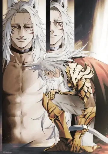 Plakat do serialu "Mushoku Tensei: Jobless Reincarnation" #1654123