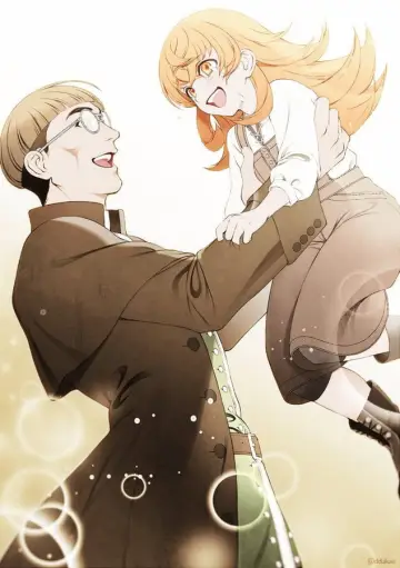 Plakat do serialu "Mushoku Tensei: Jobless Reincarnation" #1654126