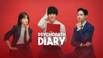 Zasłona do serialu "Psychopath Diary" #1810375