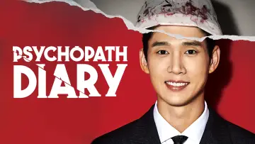 Zasłona do serialu "Psychopath Diary" #1810377