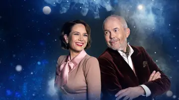 Zasłona do serialu "StarDance" #1676967