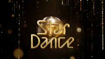 Zasłona do serialu "StarDance" #1676969