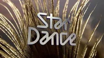 Zasłona do serialu "StarDance" #1676971