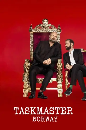 Kongen befaler plakat