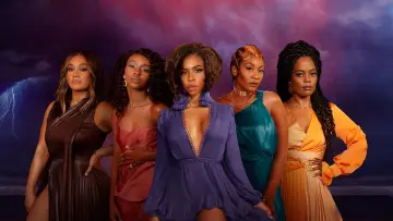 Zasłona к сериалу "Tyler Perry