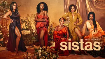 Zasłona к сериалу "Tyler Perry