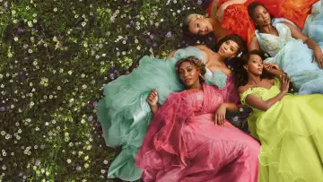 Zasłona к сериалу "Tyler Perry