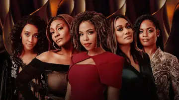 Zasłona к сериалу "Tyler Perry