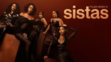 Zasłona к сериалу "Tyler Perry