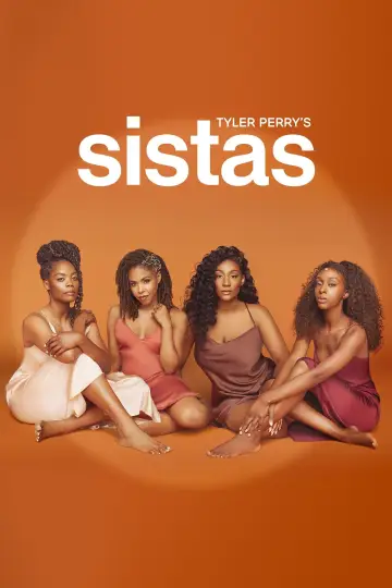 Plakat к сериалу "Tyler Perry