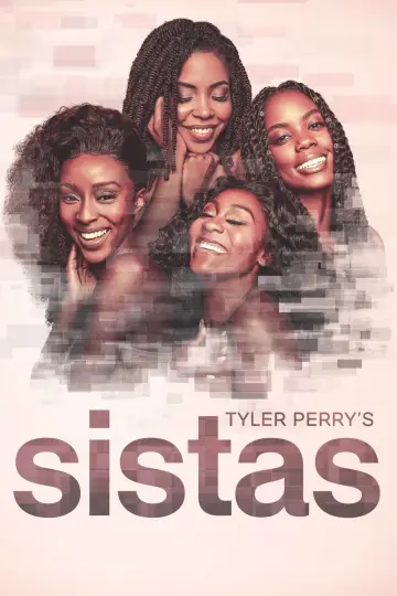 Plakat к сериалу "Tyler Perry